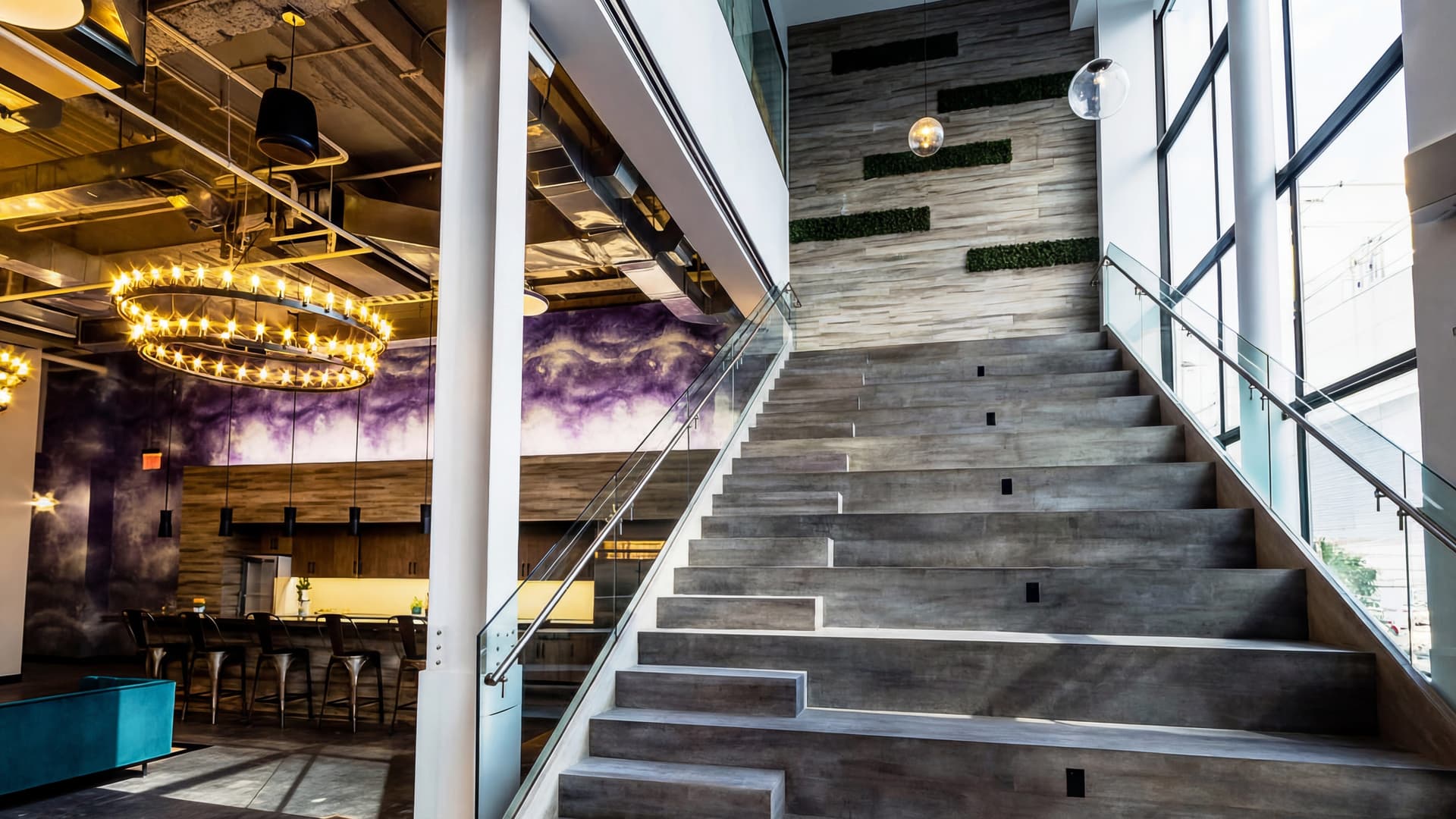 Event space rental Manhattan Financial District