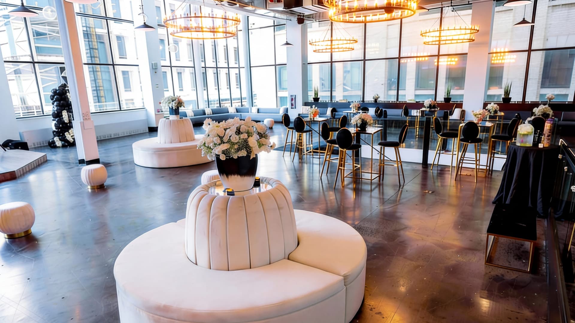 Wedding banquet hall Manhattan NYC